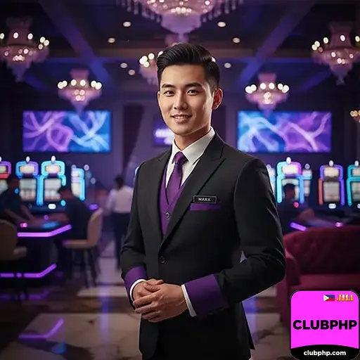 clubphp casino 